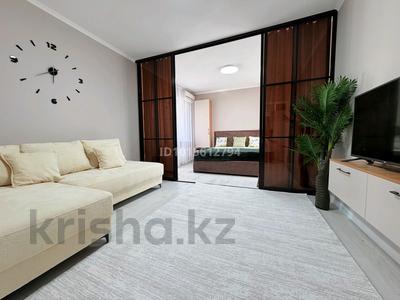 2-комнатная квартира · 50 м² · 8/10 этаж, Кенесары хана 54/4 за 40 млн ₸ в Алматы, Бостандыкский р-н