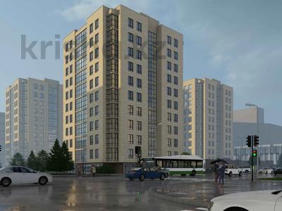 Здания, 206 м² за 133.9 млн 〒 в Астане, Есильский р-н