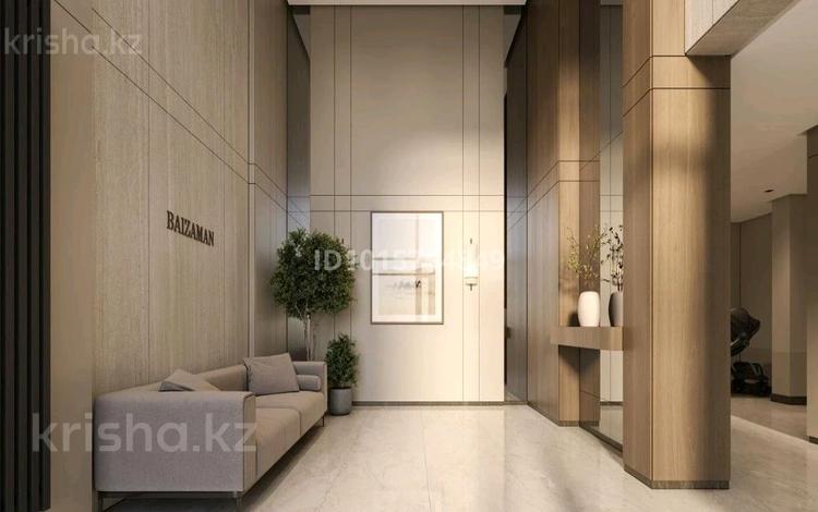 3-бөлмелі пәтер · 63 м² · 5/8 қабат, Е-15 5, бағасы: 40.5 млн ₸ в Астане, Нура р-н — фото 2