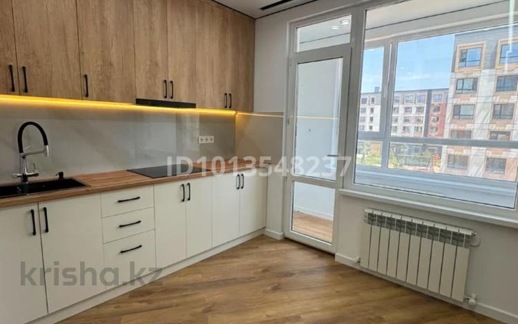 2-комнатная квартира · 52 м² · 3/6 этаж, мкр Гажайып, Бауыржана Момышулы за 51 млн ₸ в Алматы, Алатауский р-н — фото 8