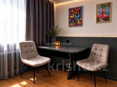 1-бөлмелі пәтер · 51 м² · 3/9 қабат, Жаңа қала ш/а. пр.Н.Абдирова,24/4 — Кафе "Карагандинец", бағасы: 12 000 ₸ в Караганде, Казыбек би р-н