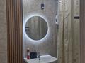 1-комнатная квартира · 51 м² · 3/9 этаж, мкр Новый Город пр.Н.Абдирова,24/4 — Кафе "Карагандинец" за 12 000 ₸ в Караганде, Казыбек би р-н — фото 3