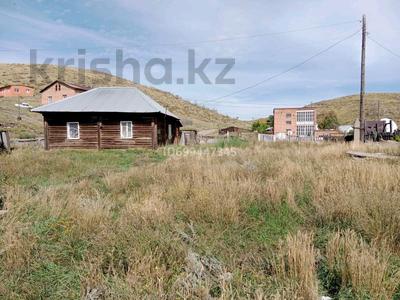Отдельный дом · 3 комнаты · 55 м² · 10 сот., Милицейская за 10 млн 〒 в Усть-Каменогорске