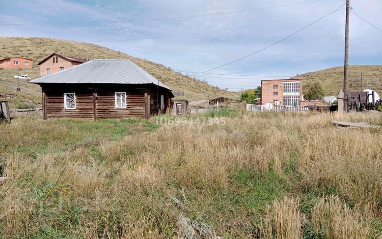 Отдельный дом · 3 комнаты · 55 м² · 10 сот., Милицейская за 10 млн 〒 в Усть-Каменогорске — фото 2