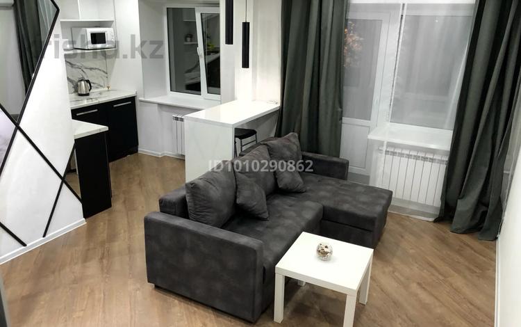 1-бөлмелі пәтер · 31 м² · 3/4 қабат, Естая 39 — Цум, бағасы: 17 млн ₸ в Павлодаре — фото 2