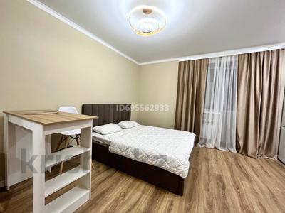 1-комнатная квартира · 28 м² · 3/9 этаж, Уральская 45Д за 11 000 ₸ в Костанае