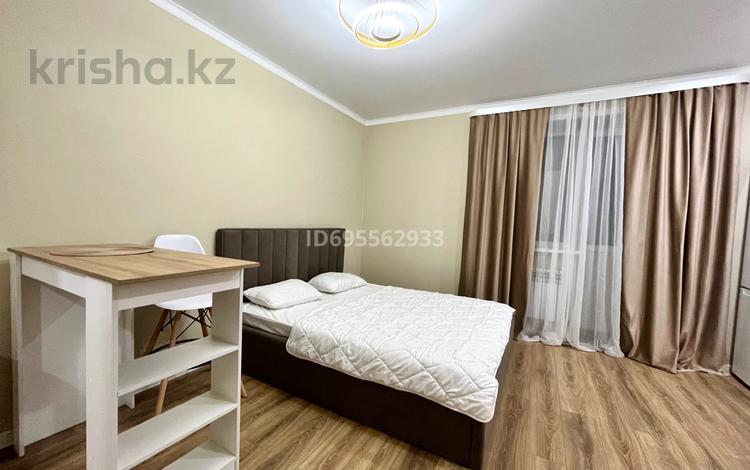 1-комнатная квартира · 28 м² · 3/9 этаж, Уральская 45Д за 11 000 ₸ в Костанае — фото 8