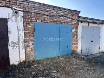 Гараж · 24 м² · Жастар — Жастар за 2 млн ₸ в Усть-Каменогорске, Ульбинский