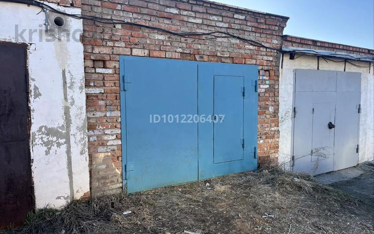 Гараж · 24 м² · Жастар — Жастар за 2 млн ₸ в Усть-Каменогорске, Ульбинский — фото 2