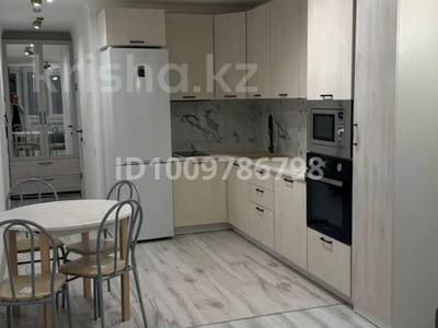 1-комнатная квартира · 36 м² · 21/26 этаж, Мукан Тулебаев 5 Б за 23.5 млн ₸ в Астане, Алматы р-н
