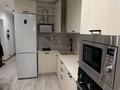 1-комнатная квартира · 36 м² · 21/26 этаж, Мукан Тулебаев 5 Б за 23.5 млн ₸ в Астане, Алматы р-н — фото 27
