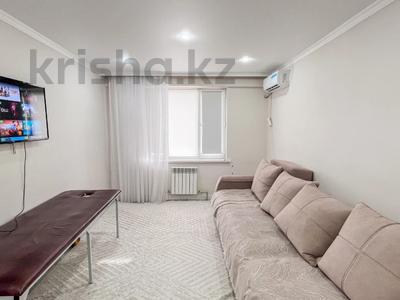 2-комнатная квартира · 59 м² · 2/9 этаж, Кулагер 4 за 26.8 млн ₸ в Талдыкоргане