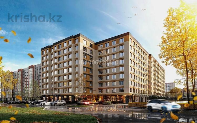 3-комнатная квартира · 94 м² · 7/9 этаж, мкр Нурсая, Абулхайр-хана 51 — Рядом с Школой Farabi за 38.6 млн 〒 в Атырау — фото 2