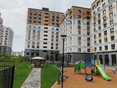 2-бөлмелі пәтер · 50.9 м² · 7/9 қабат, Бауыржана Момышулы, бағасы: 35 млн ₸ в Алматы, Алатауский р-н