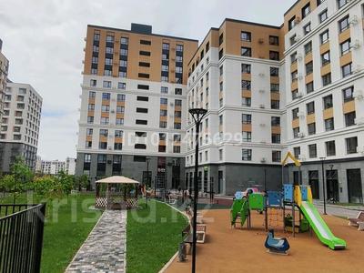 2-бөлмелі пәтер · 50.9 м² · 7/9 қабат, Бауыржана Момышулы, бағасы: 35 млн ₸ в Алматы, Алатауский р-н