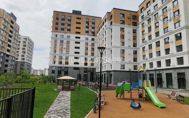 2-бөлмелі пәтер · 50.9 м² · 7/9 қабат, Бауыржана Момышулы, бағасы: 35 млн ₸ в Алматы, Алатауский р-н — фото 20