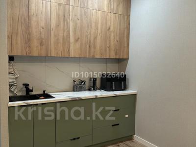 1-комнатная квартира · 39.5 м² · 9/9 этаж, Шамши Калдаяков 51 за 24.5 млн ₸ в Астане, Сарайшык р-н