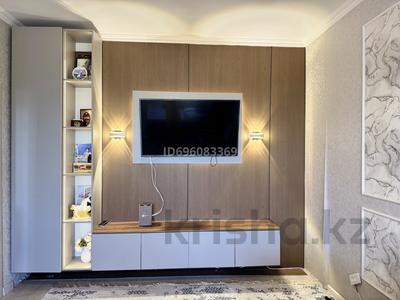 1-комнатная квартира · 46 м² · 3/9 этаж, мкр Зердели, Мкр Зердели (Алгабас-6) — Сайна Монке би за 25.8 млн ₸ в Алматы, Алатауский р-н