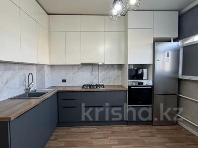 3-комнатная квартира · 72 м² · 5/9 этаж, мкр Аксай-4 16 — Жубанова за 47.6 млн ₸ в Алматы, Ауэзовский р-н