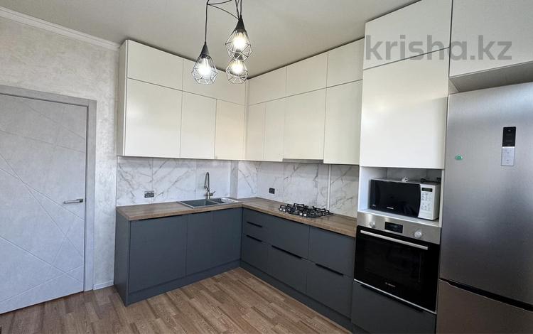 3-бөлмелі пәтер · 72 м² · 5/9 қабат, мкр Аксай-4 16 — Жубанова, бағасы: 50.5 млн ₸ в Алматы, Ауэзовский р-н — фото 4