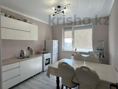 1-комнатная квартира · 38 м² · 10/12 этаж, ул. Алатау батыра 189 за 22 млн ₸ в Шымкенте, Абайский р-н
