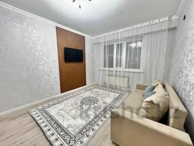 1-бөлмелі пәтер · 36 м² · 6/12 қабат, Кайыма Мухамедханова 17, бағасы: 23.5 млн ₸ в Астане, Нура р-н