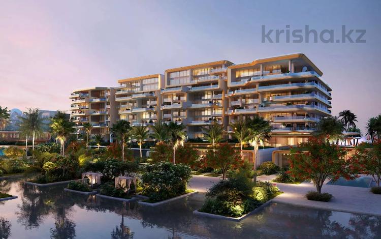 4-комнатная квартира · 431 м² · 5/10 этаж, Дубай за ~ 5.7 млрд ₸ — фото 3