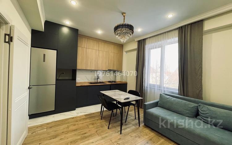 2-комнатная квартира · 40 м² · 1/2 этаж, мкр Калкаман-2, Айтей батыра — Арман за 250 000 〒 в Алматы, Наурызбайский р-н — фото 11