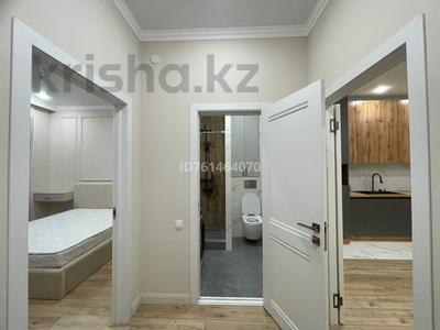 2-комнатная квартира · 40 м² · 2/2 этаж, мкр Калкаман-2, Айтей батыра — Арман за 240 000 ₸ в Алматы, Наурызбайский р-н