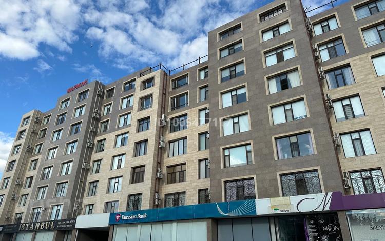 3-комнатная квартира · 150 м² · 5/7 этаж, Ауэзова 2 — ЖК Маржан, ул. Ауэзова/ пересечение Айтеке би рядом гостиница Кызылорда, Центр за 62 млн ₸ — фото 2