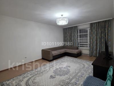 2-комнатная квартира · 70 м² · 6/9 этаж, мкр Аккент за 35.5 млн ₸ в Алматы, Алатауский р-н