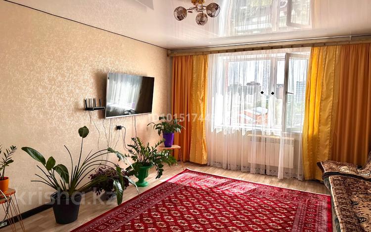 2-комнатная квартира · 50 м² · 8/9 этаж, Уранхаева за 23 млн ₸ в Семее — фото 5