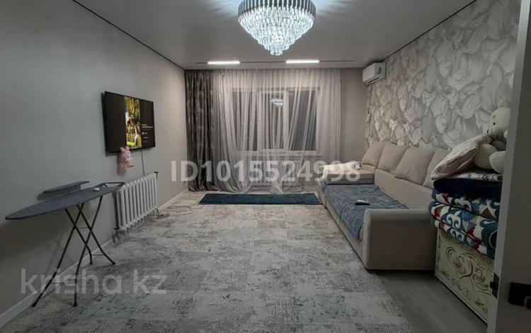 2-бөлмелі пәтер · 75 м² · 7/16 қабат, Шұғыла ш/а., Жуалы 23, бағасы: 36.5 млн ₸ в Алматы, Наурызбайский р-н — фото 2