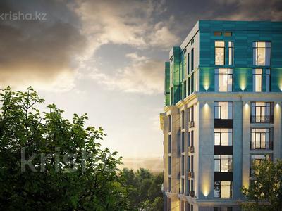 3-комнатная квартира · 114.7 м² · 2/8 этаж, Абубакир Тыныбаев 10 за ~ 98.4 млн 〒 в Астане