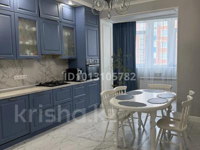 4-бөлмелі пәтер · 132.6 м² · 7/10 қабат, мкр. Алтын орда, Газизы Жубановой 146, бағасы: 78 млн ₸ в Актобе