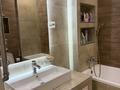 4-бөлмелі пәтер · 132.6 м² · 7/10 қабат, мкр. Алтын орда, Газизы Жубановой 146, бағасы: 78 млн ₸ в Актобе — фото 11