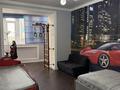 4-бөлмелі пәтер · 132.6 м² · 7/10 қабат, мкр. Алтын орда, Газизы Жубановой 146, бағасы: 78 млн ₸ в Актобе — фото 15