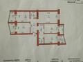 4-бөлмелі пәтер · 132.6 м² · 7/10 қабат, мкр. Алтын орда, Газизы Жубановой 146, бағасы: 78 млн ₸ в Актобе — фото 26