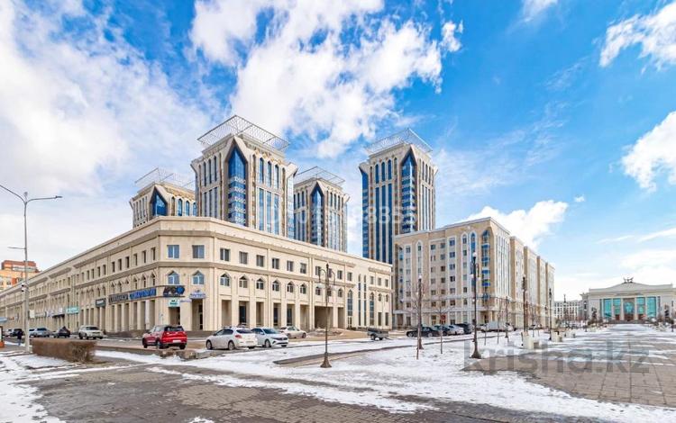 Паркинг · Калибек Куанышбаев, 9/1, 9/2, 9/3, 11а, 11б, 11/2, 11/3 за 1.1 млн ₸ в Астане, Сарайшык р-н — фото 2