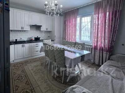 1-комнатная квартира · 50 м² · 1/9 этаж, мкр Акбулак 27 — Суатколь 27 за 27.5 млн ₸ в Алматы, Алатауский р-н