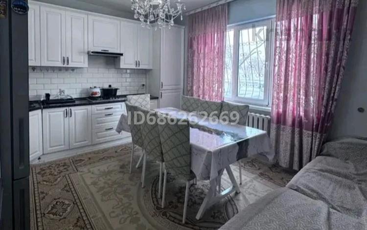 1-комнатная квартира · 50 м² · 1/9 этаж, мкр Акбулак 27 — Суатколь 27 за 27.5 млн ₸ в Алматы, Алатауский р-н — фото 29