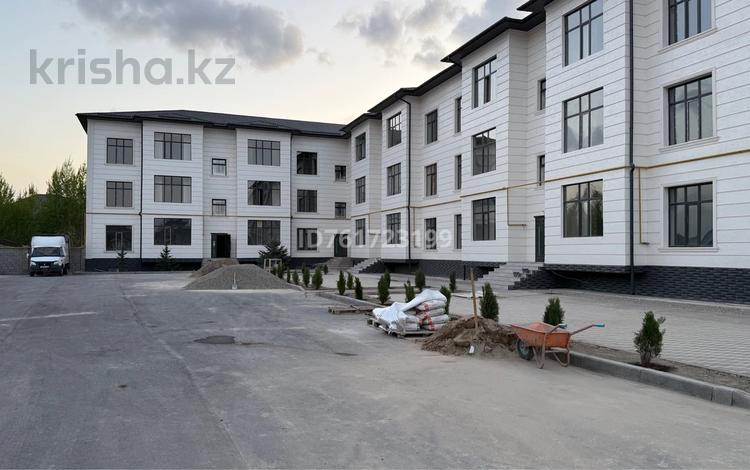 2-комнатная квартира · 90 м² · 2/3 этаж, 3-й пер. Мангилик ел 39 за 29.9 млн 〒 в Таразе — фото 7