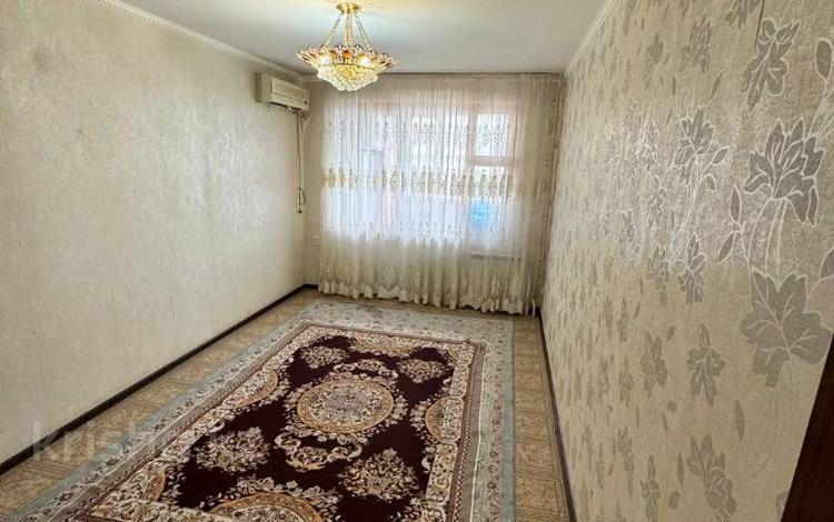 3-бөлмелі пәтер, 70 м², 4/5 қабат, 14-й мкр 35, бағасы: 17.9 млн 〒 в Актау, 14-й мкр — фото 9