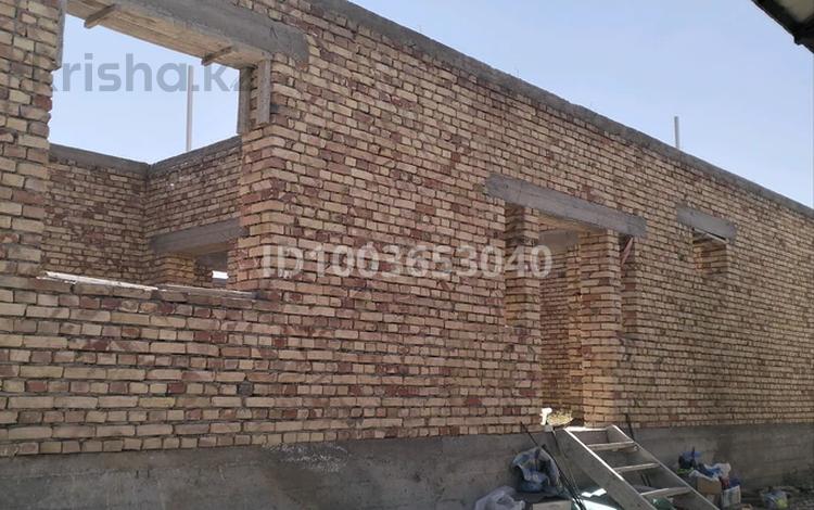 Жеке үй · 3 бөлме · 90 м² · 8 сот., Марау Ана — Арай 2, бағасы: 35 млн 〒 в Таразе — фото 3