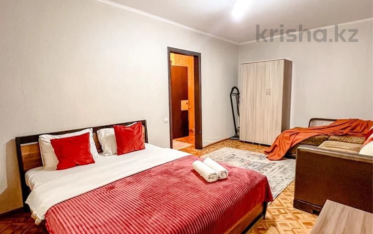 1-бөлмелі пәтер · 32 м² · 1/4 қабат, Желтоксан 81 — Гоголя, бағасы: 20 000 ₸ в Алматы — фото 67