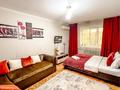 1-бөлмелі пәтер · 32 м² · 1/4 қабат, Желтоксан 81 — Гоголя, бағасы: 20 000 ₸ в Алматы — фото 5