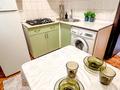 1-бөлмелі пәтер · 32 м² · 1/4 қабат, Желтоксан 81 — Гоголя, бағасы: 20 000 ₸ в Алматы — фото 7