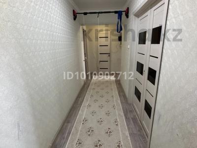3-комнатная квартира · 70 м² · 8/9 этаж, Майкудук, 18й микрорайон 4 за 19 млн ₸ в Караганде, Алихана Бокейханова р-н