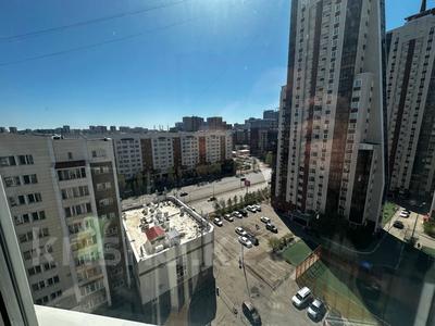 2-комнатная квартира · 71.8 м² · 11/18 этаж, Б. Момышулы 13/1-3, 13а, 15, 15а за 29 млн ₸ в Астане, Алматы р-н