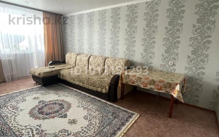 3-бөлмелі пәтер · 63.1 м² · 4/5 қабат, ул. Волынова 18, бағасы: 24 млн ₸ в Костанае — фото 2